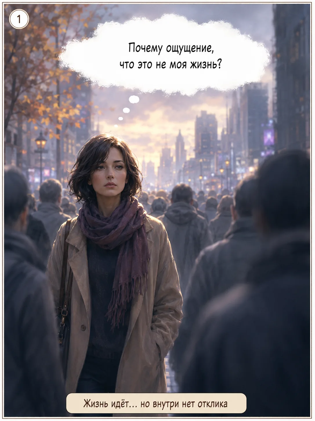 Карина — слайд 1