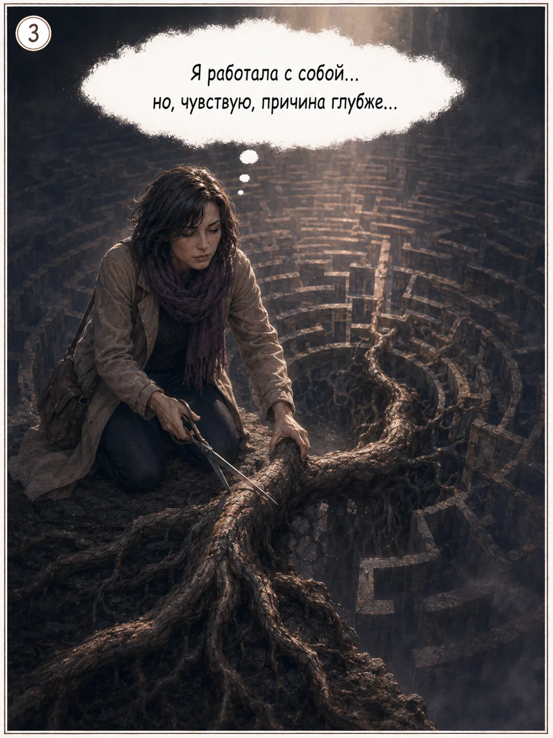 Карина — слайд 3